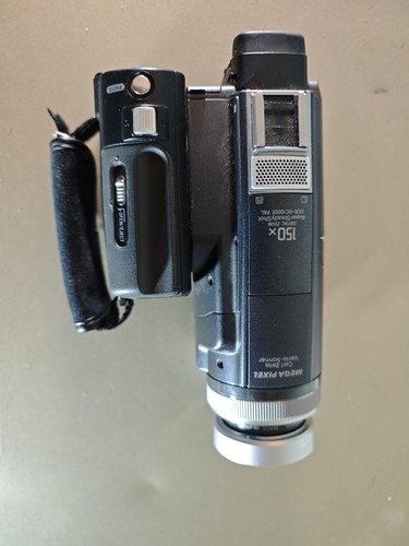 Dcr hc1000 pal - hc1000, sony