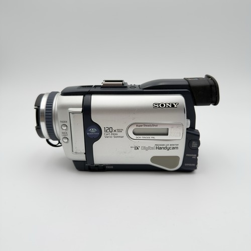 Sony dcr trv30e - dcr-trv30e, mini