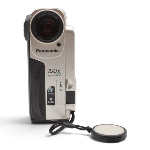 Panasonic ex1 1 mini - nv,
