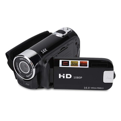 Topiky videocamera portatile - videocamera,
