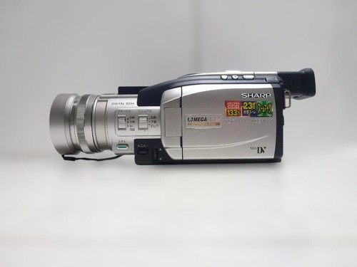 Corpo videocamera mini - , dv