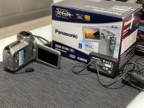 Videocamera mini - videocamera,