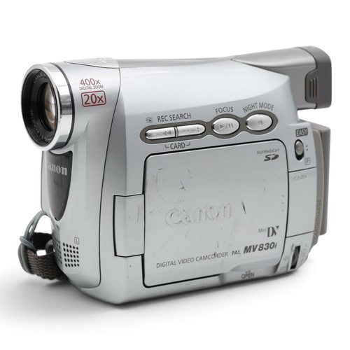 Canon fotocamera videocamera - fotocamera,