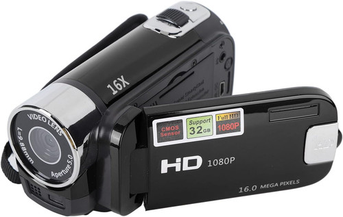 Videocamera - videocamera,