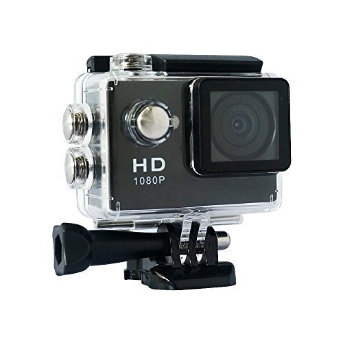 Sport camera 1080p full - sport,