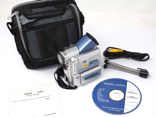 Videocamera digitale dv7000 - digitale,