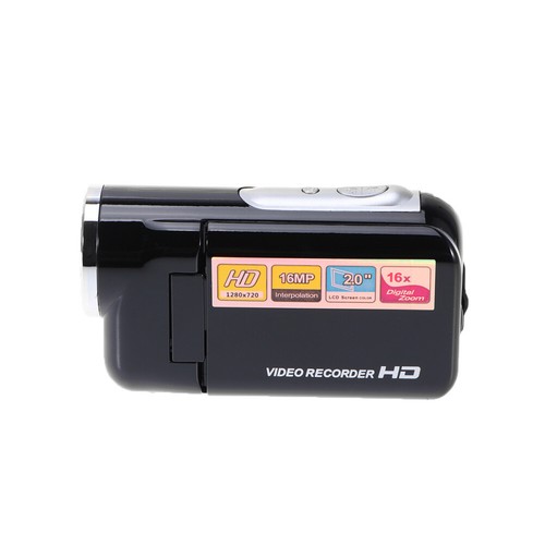 Videocamera mini fotocamera - videocamera, dv