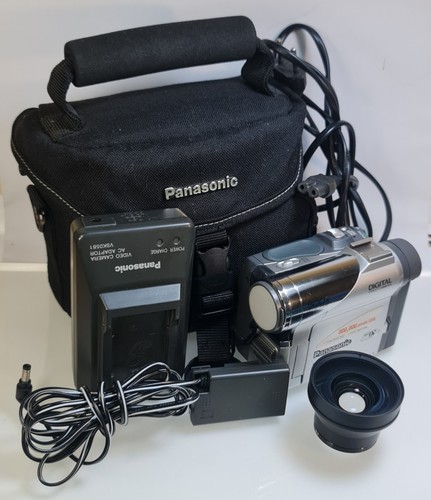 Panasonic gs1eg mini pal - nv-gs1eg,