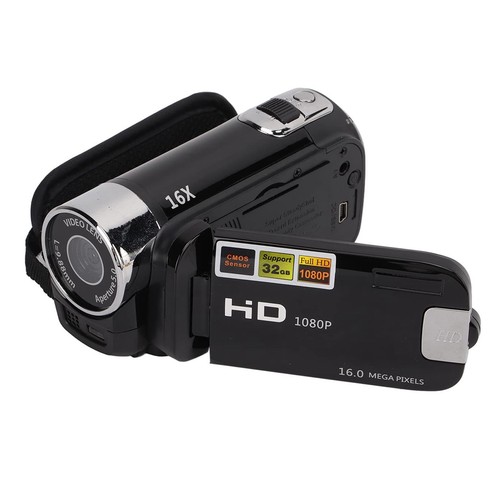 Videocamera digitale mp - videocamera,