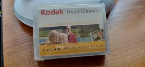 Kodak cassetta mini - kodak, dv