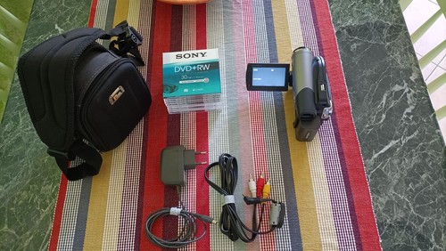 Samsung 171 videocamera - samsung,