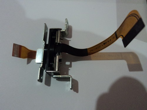 Videocamera mini flex flat - flex,