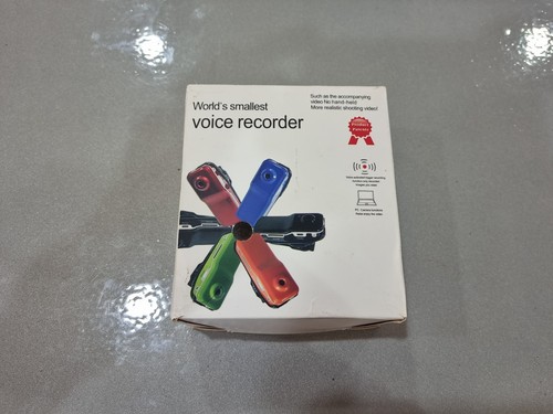 Mini piccolo voice - mini,