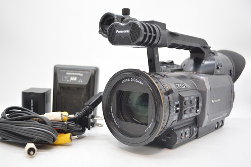 Videocamera panasonic - videocamera,