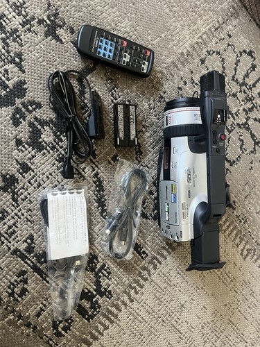 Canon xm2 videocamera - dm-xm2, 3ccd