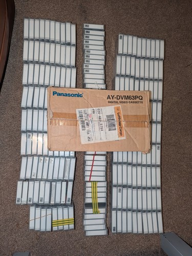 Confezione 50x panasonic - 50x,