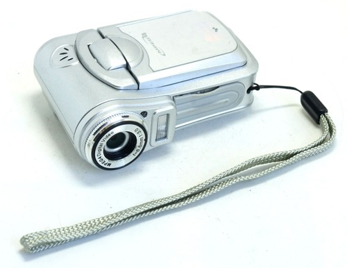 Videocamera digitale mustek - videocamera,