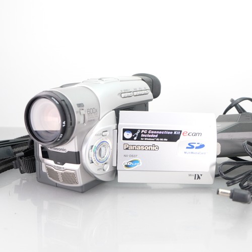 Panasonic ds37 mini - panasonic,
