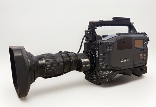 Ikegami dv7w dvcam ore - hl-dv7w,,