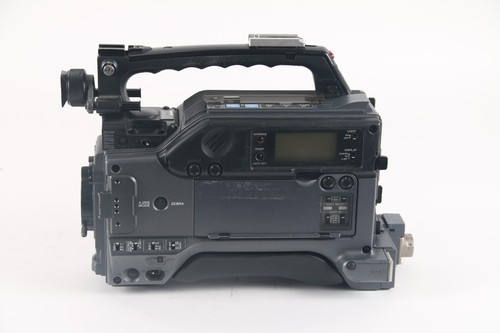 Sony dsr 570ws videocamera - sony, dsr-570ws