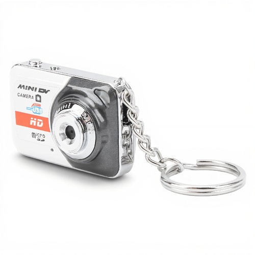 Videocamera mini - videocamera,