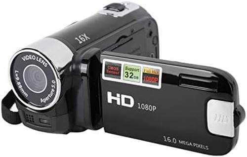 Videocamera portatile - videocamera,