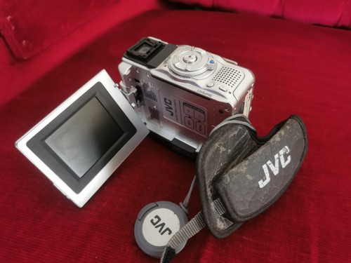 Videocamera mini - mini, dv