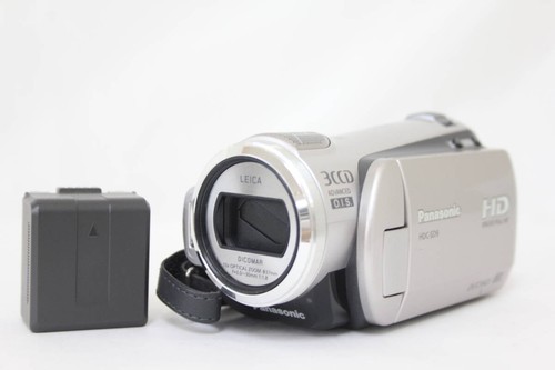 Panasonic hdc sd9 videocamera - panasonic, hdc-sd9