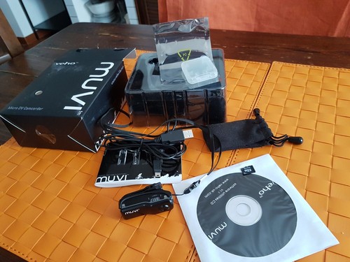 Veho muvi pro micro - pro,