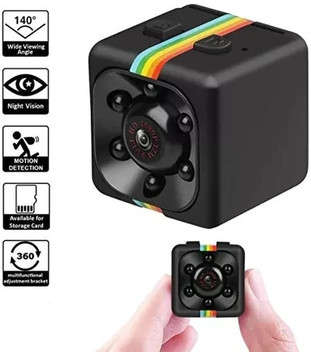 Mini camera dvr car auto - mini,
